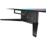 Corsair Xeneon Flex 45WQHD240, OLED-Monitor 114 cm (45 Zoll), schwarz, WQHD, USB-C, HDMI 2.1, 240Hz Panel