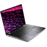 Dell Latitude 9430-317CW, Notebook grau, Windows 10 Pro 64-Bit, 60 Hz Display, 512 GB SSD