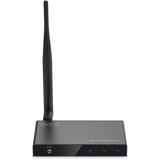 Digitus Wireless HDMI Receiver für DS-55346, Full HD, HDMI Verlängerung schwarz, Empfängereinheit