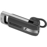 EPOS | Sennheiser ADAPT Presence Grey Business, Headset grau, Bluetooth