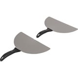 G3 Ferrari Pizzaofen Pummarola G10199 schwarz, 1.200 Watt, für Pizza Ø 31cm