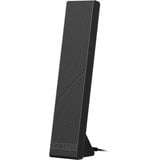 GIGABYTE B840M AORUS ELITE WIFI6E, Mainboard schwarz/silber