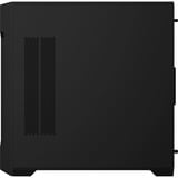GIGABYTE C102 Glass, Tower-Gehäuse schwarz, Tempered Glass
