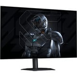 GIGABYTE MO27Q28G WOLED, Gaming-Monitor 68.6 cm (27 Zoll), schwarz, QHD, KVM, NVIDIA G-Sync kompatibel, 280Hz Panel