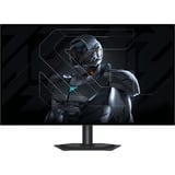 GIGABYTE MO27Q28G WOLED, Gaming-Monitor 68.6 cm (27 Zoll), schwarz, QHD, KVM, NVIDIA G-Sync kompatibel, 280Hz Panel