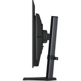 GIGABYTE MO27Q28G WOLED, Gaming-Monitor 68.6 cm (27 Zoll), schwarz, QHD, KVM, NVIDIA G-Sync kompatibel, 280Hz Panel