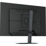 GIGABYTE MO27Q28G WOLED, Gaming-Monitor 68.6 cm (27 Zoll), schwarz, QHD, KVM, NVIDIA G-Sync kompatibel, 280Hz Panel