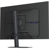 GIGABYTE MO27Q28G WOLED, Gaming-Monitor 68.6 cm (27 Zoll), schwarz, QHD, KVM, NVIDIA G-Sync kompatibel, 280Hz Panel