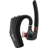 HP Poly Voyager Legend 50 UC, Headset schwarz, Mono, Bluetooth-Adapter, Bluetooth, Qi Wireless Charging