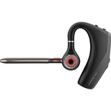 HP Poly Voyager Legend 50 UC, Headset schwarz, Mono, Bluetooth-Adapter, Bluetooth, Qi Wireless Charging