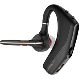 HP Poly Voyager Legend 50 UC, Headset schwarz, Mono, Bluetooth-Adapter, Bluetooth, Qi Wireless Charging