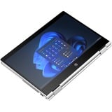 HP Pro x360 435 G10 (816D9EA), Notebook silber, AMD Ryzen 7 7730U, AMD Radeon Graphics, 32 GB DDR4, 1 TB (1 TB SSD), Windows 11 Pro 64-Bit