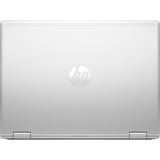HP Pro x360 435 G10 (816D9EA), Notebook silber, AMD Ryzen 7 7730U, AMD Radeon Graphics, 32 GB DDR4, 1 TB (1 TB SSD), Windows 11 Pro 64-Bit