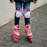 HUDORA Inline-Skates Mia 2.0 Gr. 33-36 pink