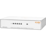 Hewlett Packard Enterprise Networking Instant On Switch 5 Anschlüsse Gigabit 1430 