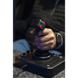 Honeycomb Aeronautical Foxtrot Aviation Stick, Joystick 