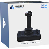 Honeycomb Aeronautical Foxtrot Aviation Stick, Joystick 