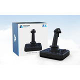 Honeycomb Aeronautical Foxtrot Aviation Stick, Joystick 