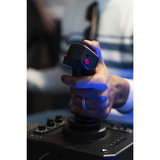 Honeycomb Aeronautical Foxtrot Aviation Stick, Joystick 