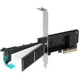 Icy Dock ExpressSlot Core MB305M4P-B, Schnittstellenkarte 