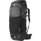 Jack Wolfskin KALARI KING 56 PACK, Rucksack schwarz