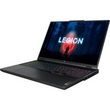 Lenovo Legion Pro 5 16IRX8 (82WK005VGE), Gaming-Notebook grau, Intel® Core™ i5-13500HX, NVIDIA GeForce RTX 4060, 16 GB DDR5, 1 TB (1 TB SSD), Windows 11 Home 64-Bit