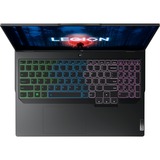 Lenovo Legion Pro 5 16IRX8 (82WK005VGE), Gaming-Notebook grau, Windows 11 Home 64-Bit, 40.6 cm (16 Zoll), 1 TB SSD