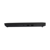 Lenovo ThinkPad L14 AMD G5 (21L5001SGE), Notebook schwarz, AMD Ryzen 5 PRO 7535U, AMD Radeon 660M, 16 GB DDR5, 512 GB (512 GB SSD), Windows 11 Pro 64-BIt