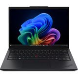 Lenovo ThinkPad L14 AMD G7 (21X6002NGE), Notebook schwarz, AMD Ryzen AI 7 445, AMD Radeon 840M, 24 GB DDR5, 512 GB (512 GB SSD), Windows 11 Pro