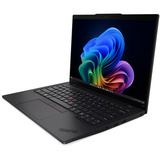 Lenovo ThinkPad L14 AMD G7 (21X6002NGE), Notebook schwarz, AMD Ryzen AI 7 445, AMD Radeon 840M, 24 GB DDR5, 512 GB (512 GB SSD), Windows 11 Pro