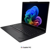 Lenovo ThinkPad L14 G7 Intel (21X2003TGE), Notebook schiefer, Intel® Core™ Ultra 5 325, Intel® Graphics, 16 GB DDR5, 512 GB (512 GB SSD), Windows 11 Pro