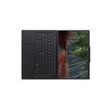Lenovo ThinkPad P14s G7 (21X0001QGE), Notebook schwarz, AMD Ryzen AI 7 PRO 450, AMD Radeon 860M, 48 GB DDR5, 1 TB (1 TB SSD), Windows 11 Pro