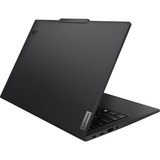 Lenovo ThinkPad T14s G5 (21LS0038GE), Notebook schwarz, Intel® Core™ Ultra 7 155U, Intel® Graphics, 32 GB LPDDR5X, 1 TB (1 TB SSD), Windows 11 Pro 64-Bit