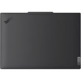 Lenovo ThinkPad T14s G6 (21QX00H4GE), Notebook schwarz, Intel® Core™ Ultra 5 228V, Intel® Arc™ Graphics 130V, 32 GB LPDDR5X, 512 GB (512 GB SSD), Windows 11 Pro