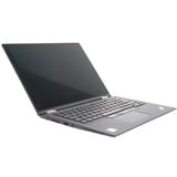 Lenovo ThinkPad X13 Yoga Generalüberholt, Notebook schwarz, Intel® Core™ i5-10210U, Intel® UHD Graphics, 8 GB DDR4, 256 GB (256 GB SSD), Windows 11 Pro