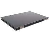 Lenovo ThinkPad X13 Yoga Generalüberholt, Notebook schwarz, Intel® Core™ i5-10210U, Intel® UHD Graphics, 8 GB DDR4, 256 GB (256 GB SSD), Windows 11 Pro