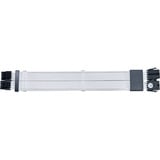 Lian Li Verlängerungskabel Strimer Strimer Wireless CPU 2x8-Pin, PW8-1W-CPU 26cm