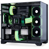 Lian Li Verlängerungskabel Strimer Strimer Wireless CPU 2x8-Pin, PW8-1W-CPU 26cm