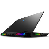 Medion Beast 18 X1 (MD62731), Gaming-Notebook schwarz, Intel® Core™ Ultra 9 275HX, NVIDIA GeForce RTX 5080, 32 GB DDR5, 2 TB (2 TB SSD), Windows 11 Home