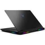 Medion Beast 18 X1 (MD62731), Gaming-Notebook schwarz, Intel® Core™ Ultra 9 275HX, NVIDIA GeForce RTX 5080, 32 GB DDR5, 2 TB (2 TB SSD), Windows 11 Home