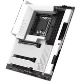 NZXT N7 Z890 White, Mainboard weiß