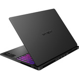 OMEN OMEN MAX 16-ak0174ng, Gaming-Notebook schwarz, AMD Ryzen AI 7 350, NVIDIA GeForce RTX 5070 Ti, 32 GB DDR5, 1 TB (1 TB null), ohne Betriebssystem