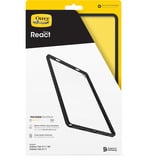 Otterbox React, Tablethülle schwarz/transparent, Samsung Galaxy Tab A11+ | A11+ 5G