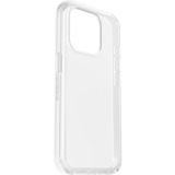 Otterbox Symmetry Clear, Handyhülle transparent, iPhone 15 Pro