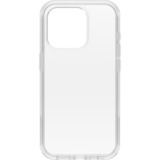 Otterbox Symmetry Clear, Handyhülle transparent, iPhone 15 Pro