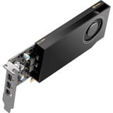 PNY RTX A1000 PB, Grafikkarte 