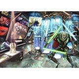 Ravensburger Puzzle Star Wars Villainous: General Grievous 1000 Teile