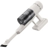 Roborock H60 Hub, Stielstaubsauger weiß