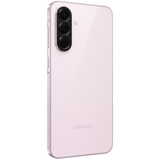 SAMSUNG Galaxy A56 5G 256GB, Handy Awesome Pink, Android 15, 8 GB