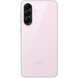 SAMSUNG Galaxy A56 5G 256GB, Handy Awesome Pink, Android 15, 8 GB